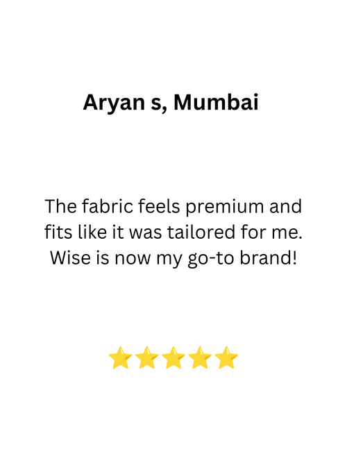 Customer Review