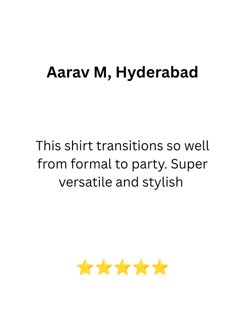 Customer Review